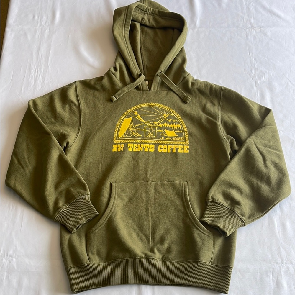 Fun Hoodie